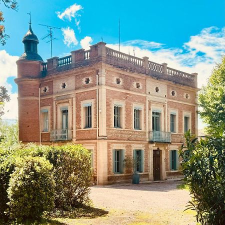 Chateau A Toulouse Fenouillet  Dış mekan fotoğraf