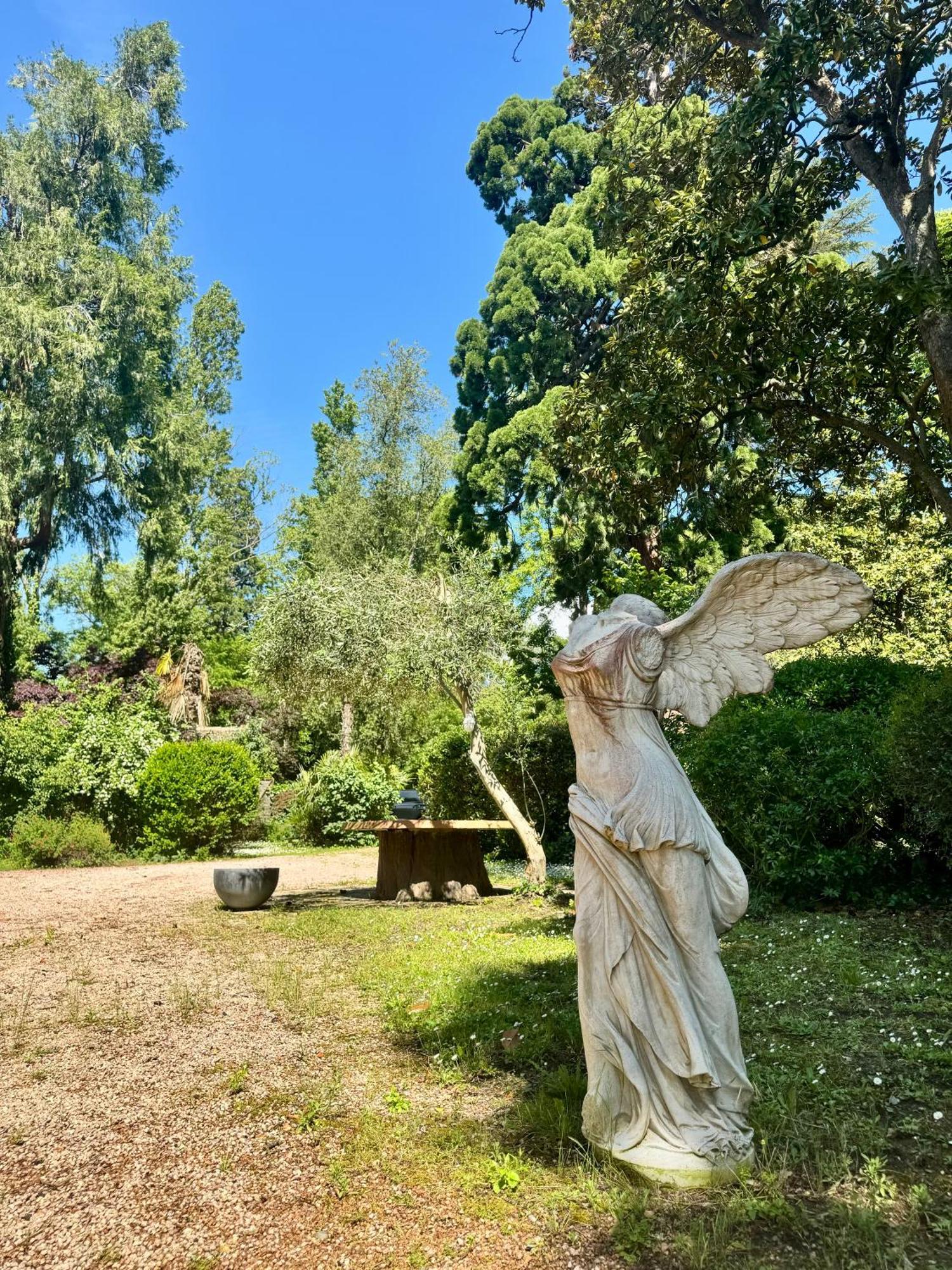 Chateau A Toulouse Fenouillet  Dış mekan fotoğraf
